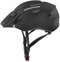 Cratoni AllRide Schwarz Modell 2026