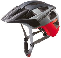 Cratoni Fahrradhelm Allset