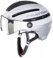 Cratoni Fahrradhelm Commuter