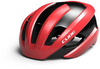 Cube Road Heron MIPS Rennradhelm S - Rot