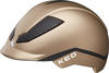 KED Pina helmet Kid's gold matte