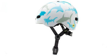 Nutcase Baby Nutty Baby Shark Gloss Mips