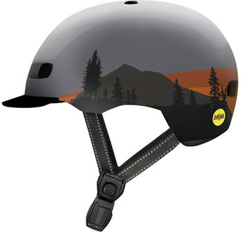 Nutcase Gloss Street Mt. Hood Mips