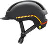 Nutcase NUT20-10001007-L-XL, Nutcase Vio Mips Urban Helmet Schwarz L-XL