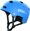 POC sw35090.1, POC POCito Crane MIPS Kids Helm - Fluorescent Blue 55 - 58 cm