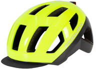 Endura RE1538YV/S-M, Endura Luminite Urban Helmet Gelb S-M Hi-Viz Yellow