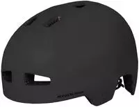 Endura RE1540MB/S-M, Endura Pisspot Urban Helmet Schwarz S-M Matt Black