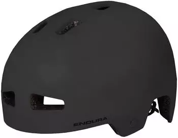 Endura PissPot matte black