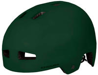 Endura RE1540TW-S-M, Endura Pisspot Urban Helmet Gr&uuml;n S-M Tweed Green
