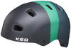 KED 5Forty black green matt