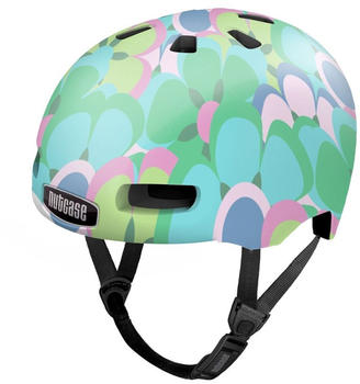 Nutcase Baby Nutty Gloss Petal To Metal Mips
