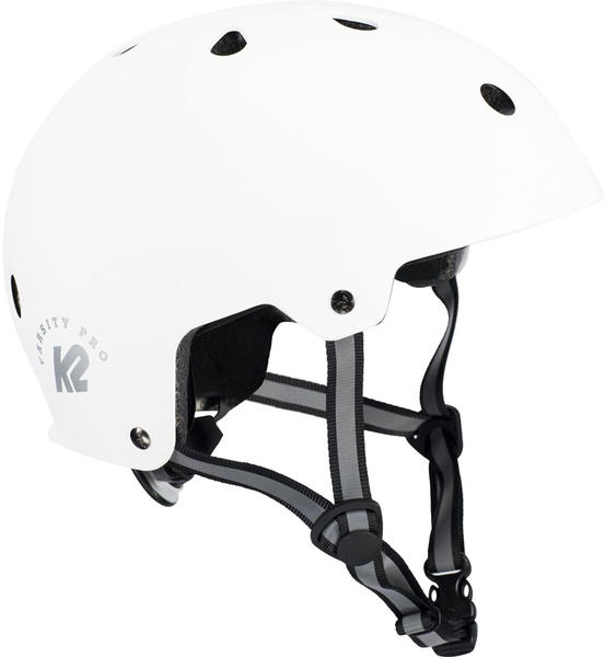 K2 Varsity Pro white