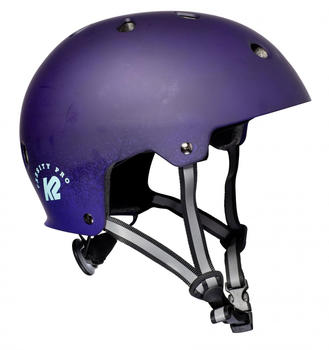 K2 Varsity Pro purple