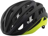 Giro 108.21074, Giro Helios Spherical Mips Helmet Schwarz S Matte Black Fade / High