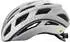 Giro Helios Spherical (Matte White/Silver Fade)