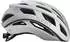 Giro Helios Spherical (Matte White/Silver Fade)