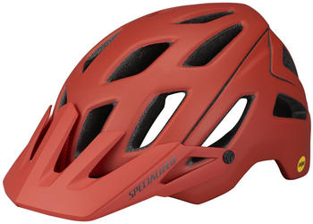 Specialized Ambush With ANGI redwood/gunmetal