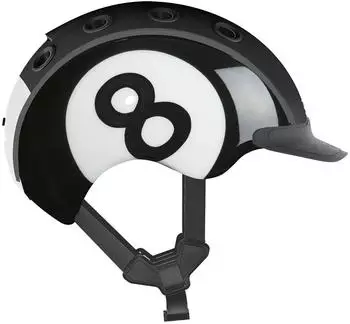 Casco Mini 2 8Ball