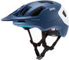 Poc PC107321589XLX1, Poc Axion Spin Mtb Helmet Blau XL-2XL