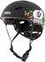 skulls-black/multi