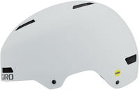 Giro 200171030, Giro Quarter Fs Mips Urban Helmet Grau L Matte Chalk