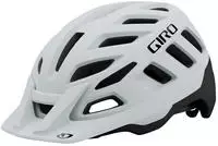 Giro 7129487, Giro Radix Mtb Helmet Wei&szlig; L Matt Chalk