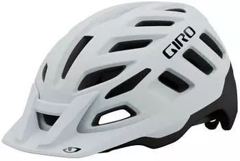 Giro Radix Helmet matte chalk