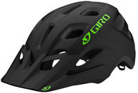 Giro 39318-151-UC, Giro Tremor Child Junior Mtb Helmet Schwarz Kinder Black / Green