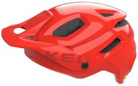Ked KED102M, Ked Pectore Mtb Helmet Rot M Fire Red