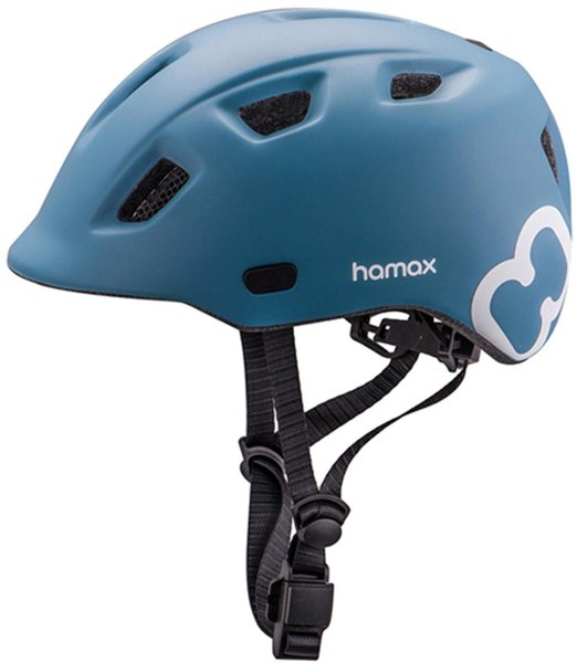 Hamax Thundercap (petrol blue)
