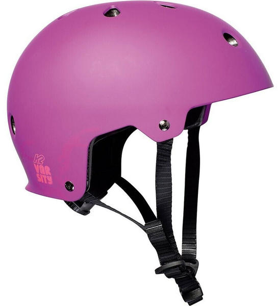 K2 Varsity purple
