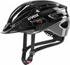 Uvex S4100530317, Uvex True Helmet Schwarz L