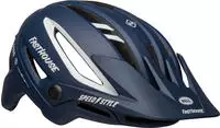 Bell 170180000606338060, Bell Sixer MIPS (58 - 62 cm) (170180000606338060) Blau