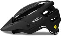 Sweet Protection 845104MBLCK, Sweet Protection Trailblazer MTB Fahrradhelm mit Mips
