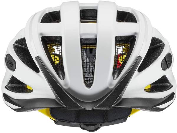 City-Helm Eigenschaften & Ausstattung uvex City i-vo MIPS all white mat