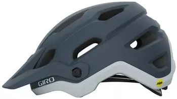 Giro Source Mips matte portaro grey