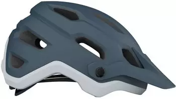 Giro Source Mips matte portaro grey – Optimale Belüftung für maximalen Komfort