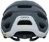 Giro Source Mips matte portaro grey