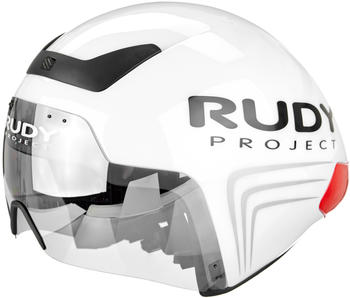 Rudy Project The Wing helmet white shiny