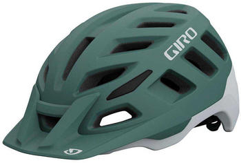 Giro Radix Helmet green mint