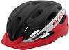 Giro 7129827, Giro Register Mtb Helmet Rot,Schwarz