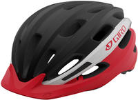 Giro 7129827, Giro Register Mtb Helmet Rot,Schwarz Matt Black / Red