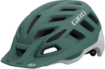 Giro Radix W Mips matte grey green