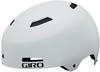 Giro Quarter FS Helm 51-55 cm matte chalk