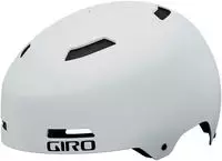 Giro - Quarter FS 2025 Fahrradhelm matte chalk grau