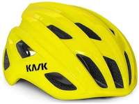 Kask CHE0007622162, Kask Mojito 3 Wg11 Helmet Gelb L Yellow Fluo