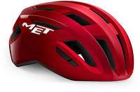 Met 730368/3HM122CE00LRO1, Met Vinci Mips Helmet Rot L Red Metal Glossy