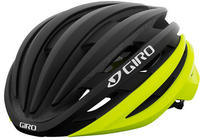 Giro Cinder Mips Fahrradhelm - Schwarz/Gelb - 51 - 55 cm