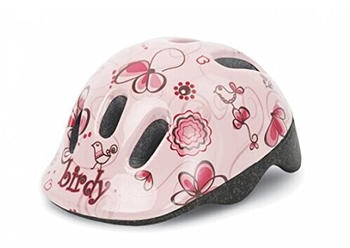 Polisport Spike helmet Birdy Pink