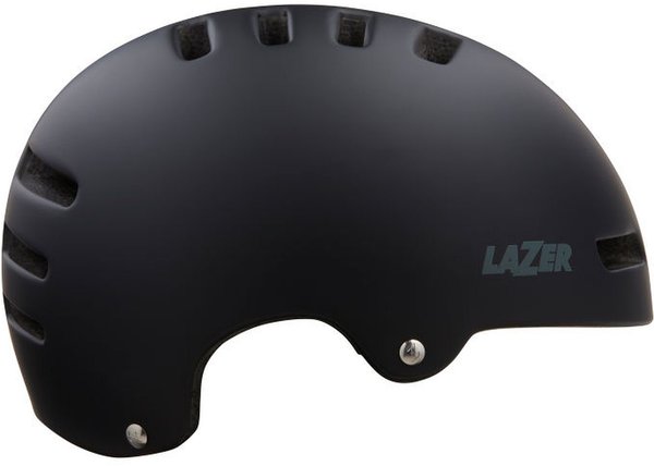 Lazer Armor matte-white